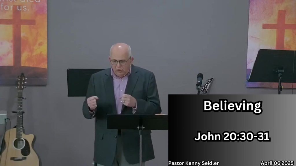 _Believing—John 2030-31 (1)